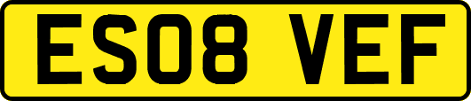 ES08VEF