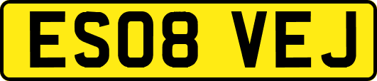 ES08VEJ
