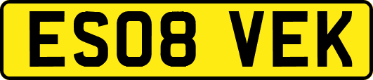 ES08VEK