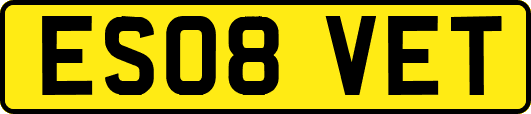 ES08VET