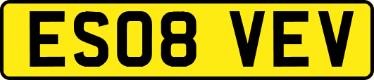 ES08VEV
