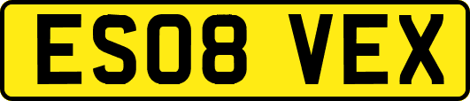 ES08VEX