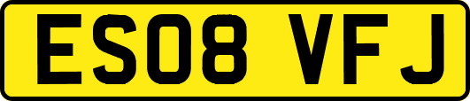 ES08VFJ