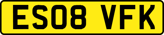 ES08VFK