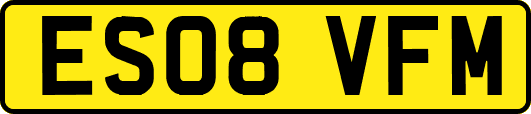 ES08VFM