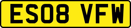 ES08VFW