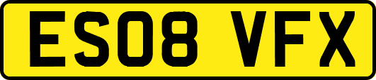 ES08VFX
