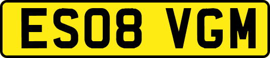 ES08VGM