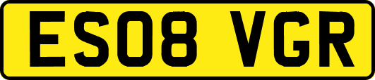 ES08VGR
