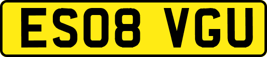 ES08VGU