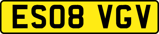 ES08VGV