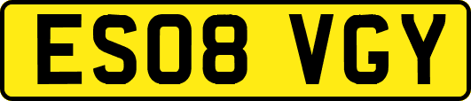 ES08VGY