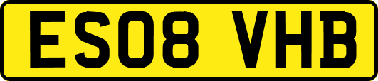ES08VHB