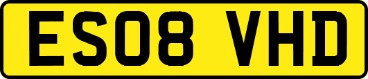 ES08VHD