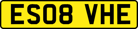 ES08VHE
