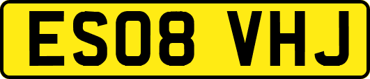 ES08VHJ