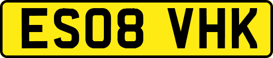 ES08VHK