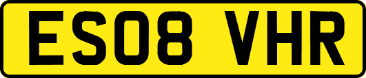 ES08VHR