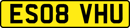 ES08VHU