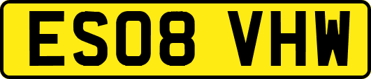 ES08VHW