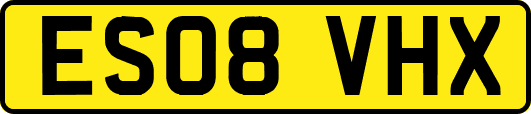 ES08VHX