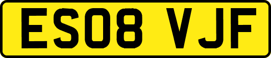 ES08VJF