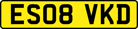 ES08VKD