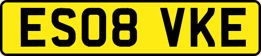 ES08VKE
