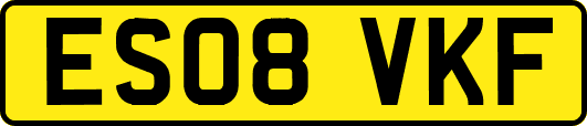 ES08VKF