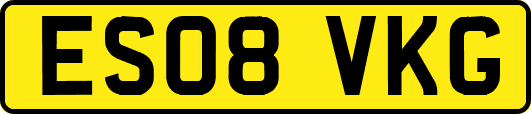 ES08VKG