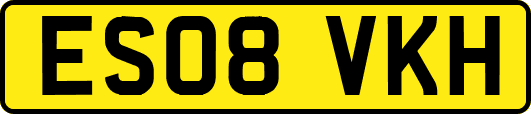 ES08VKH