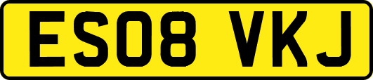 ES08VKJ