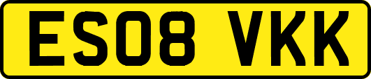 ES08VKK