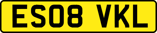 ES08VKL