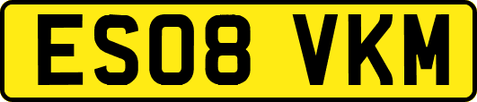 ES08VKM