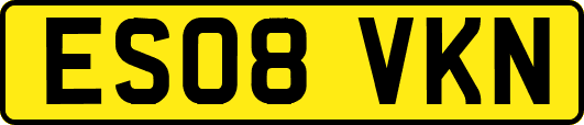 ES08VKN