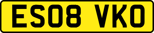 ES08VKO