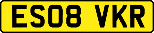 ES08VKR