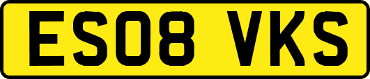 ES08VKS