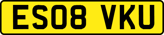 ES08VKU