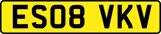 ES08VKV