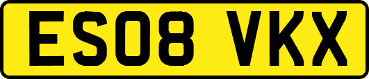 ES08VKX