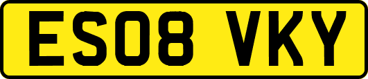 ES08VKY