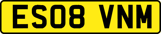 ES08VNM