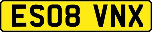 ES08VNX