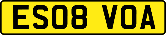 ES08VOA