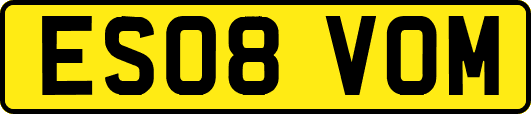 ES08VOM