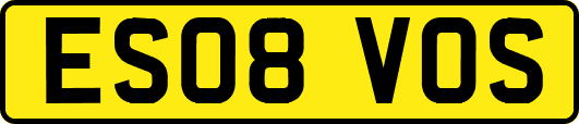 ES08VOS