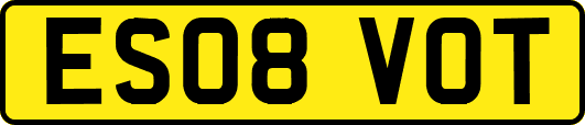 ES08VOT