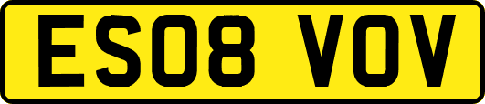 ES08VOV